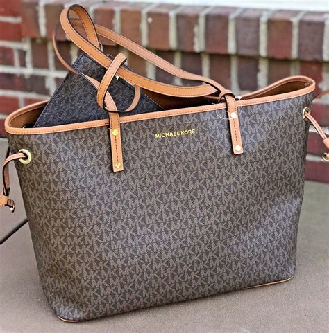 collection michael kors sac|michael kors large satchel bag.